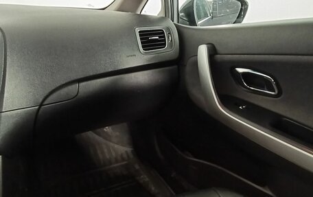 KIA cee'd III, 2016 год, 1 330 000 рублей, 12 фотография