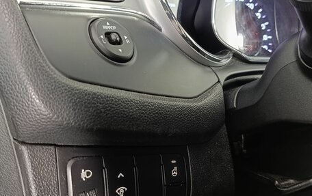 KIA cee'd III, 2016 год, 1 330 000 рублей, 9 фотография