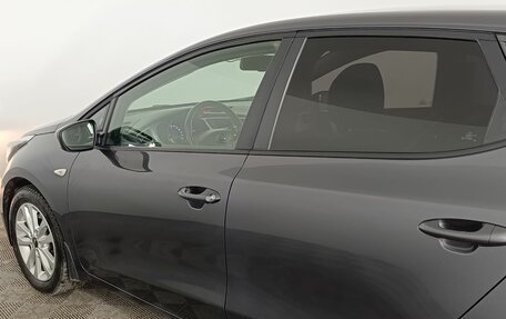 KIA cee'd III, 2016 год, 1 330 000 рублей, 16 фотография