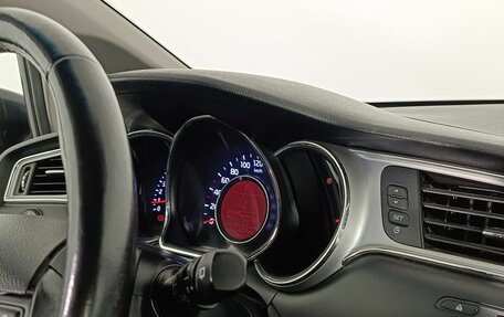 KIA cee'd III, 2016 год, 1 330 000 рублей, 10 фотография