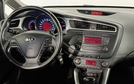 KIA cee'd III, 2016 год, 1 330 000 рублей, 8 фотография