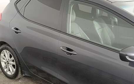 KIA cee'd III, 2016 год, 1 330 000 рублей, 18 фотография