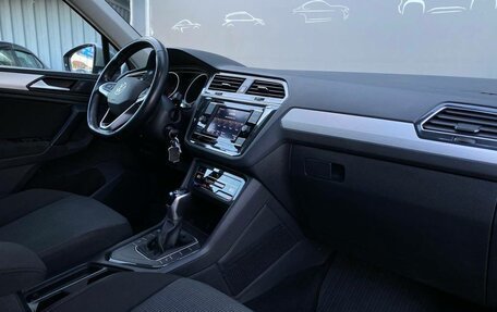 Volkswagen Tiguan II, 2021 год, 2 698 700 рублей, 8 фотография