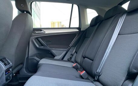 Volkswagen Tiguan II, 2021 год, 2 698 700 рублей, 11 фотография