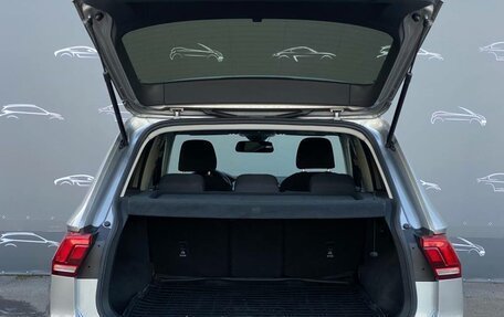 Volkswagen Tiguan II, 2021 год, 2 698 700 рублей, 14 фотография