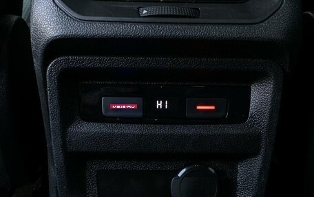 Volkswagen Tiguan II, 2021 год, 2 698 700 рублей, 10 фотография