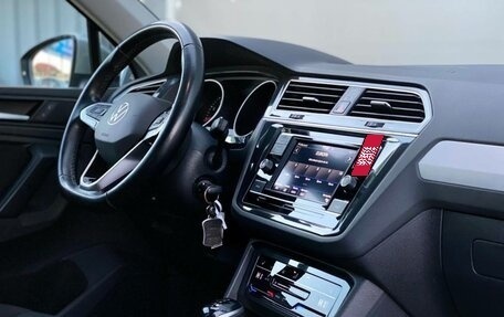 Volkswagen Tiguan II, 2021 год, 2 698 700 рублей, 7 фотография