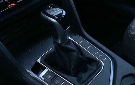 Volkswagen Tiguan II, 2021 год, 2 698 700 рублей, 16 фотография