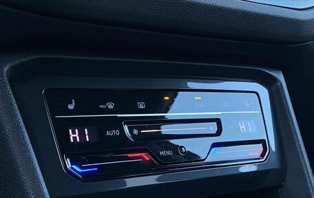 Volkswagen Tiguan II, 2021 год, 2 698 700 рублей, 17 фотография