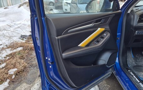 Haval F7x I, 2021 год, 1 880 000 рублей, 4 фотография