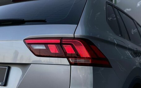 Volkswagen Tiguan II, 2021 год, 2 698 700 рублей, 26 фотография