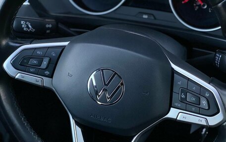 Volkswagen Tiguan II, 2021 год, 2 698 700 рублей, 23 фотография