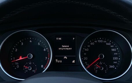 Volkswagen Tiguan II, 2021 год, 2 698 700 рублей, 24 фотография