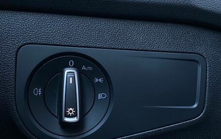 Volkswagen Tiguan II, 2021 год, 2 698 700 рублей, 20 фотография