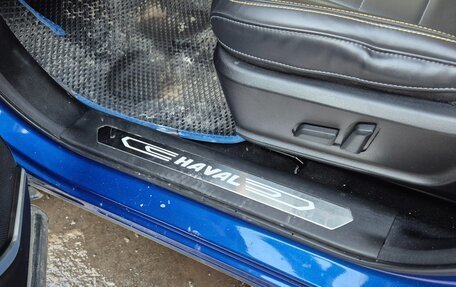 Haval F7x I, 2021 год, 1 880 000 рублей, 5 фотография