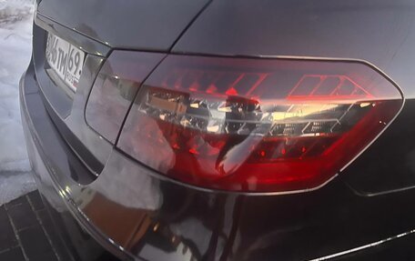 Mercedes-Benz E-Класс, 2009 год, 1 050 000 рублей, 6 фотография