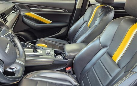 Haval F7x I, 2021 год, 1 880 000 рублей, 6 фотография