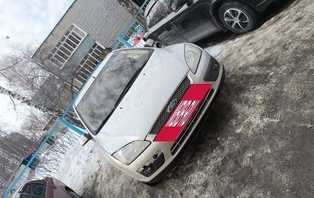 Ford Focus II рестайлинг, 2007 год, 400 000 рублей, 6 фотография