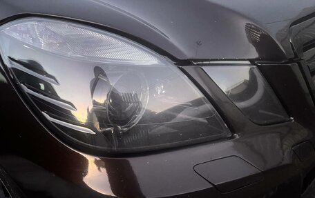 Mercedes-Benz E-Класс, 2009 год, 1 050 000 рублей, 8 фотография