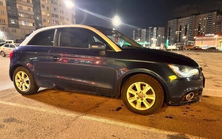Audi A1, 2011 год, 1 300 000 рублей, 4 фотография