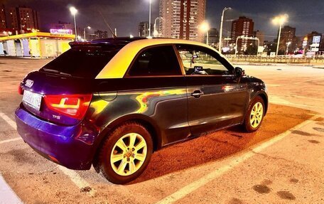 Audi A1, 2011 год, 1 300 000 рублей, 5 фотография