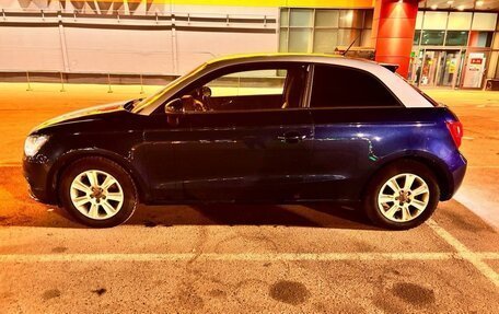 Audi A1, 2011 год, 1 300 000 рублей, 8 фотография