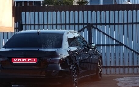 Mercedes-Benz E-Класс, 2009 год, 1 050 000 рублей, 11 фотография