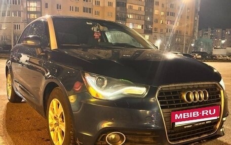 Audi A1, 2011 год, 1 300 000 рублей, 3 фотография