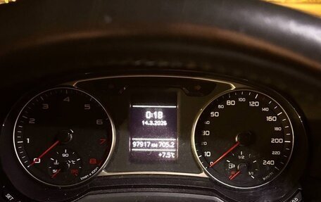 Audi A1, 2011 год, 1 300 000 рублей, 20 фотография