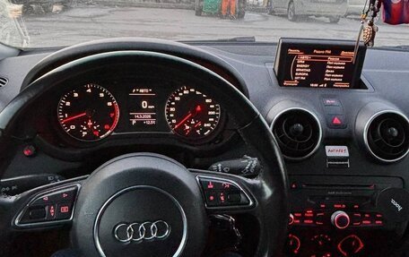 Audi A1, 2011 год, 1 300 000 рублей, 19 фотография