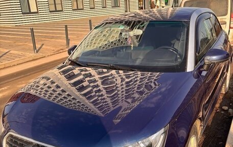 Audi A1, 2011 год, 1 300 000 рублей, 17 фотография