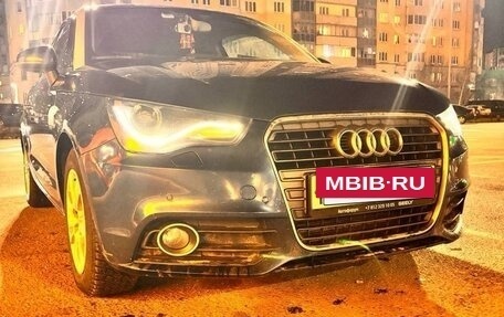 Audi A1, 2011 год, 1 300 000 рублей, 2 фотография