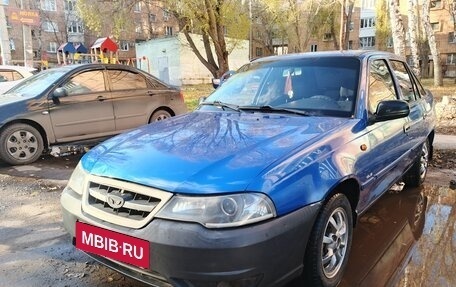 Daewoo Nexia I рестайлинг, 2011 год, 160 000 рублей, 3 фотография