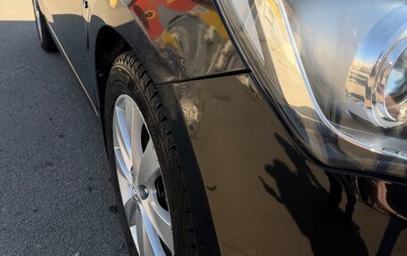 Hyundai Solaris II рестайлинг, 2014 год, 1 200 000 рублей, 8 фотография