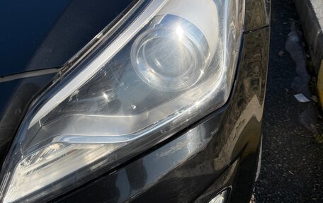 Hyundai Solaris II рестайлинг, 2014 год, 1 200 000 рублей, 10 фотография