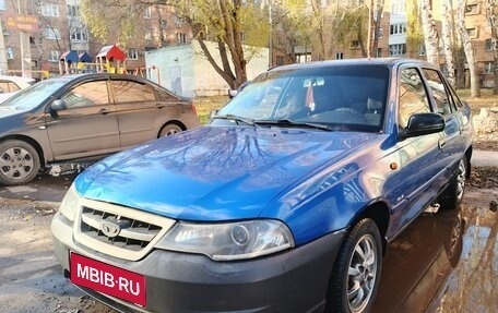 Daewoo Nexia I рестайлинг, 2011 год, 160 000 рублей, 1 фотография