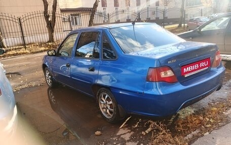 Daewoo Nexia I рестайлинг, 2011 год, 160 000 рублей, 4 фотография