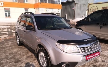 Subaru Forester, 2011 год, 1 100 000 рублей, 1 фотография