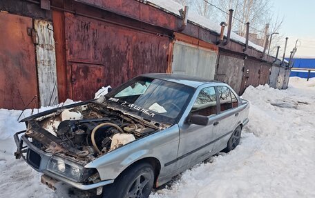 BMW 3 серия, 1994 год, 160 000 рублей, 1 фотография