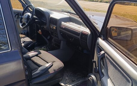 ГАЗ 3110 «Волга», 2001 год, 100 000 рублей, 8 фотография