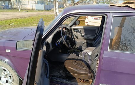 ГАЗ 3110 «Волга», 2001 год, 100 000 рублей, 7 фотография