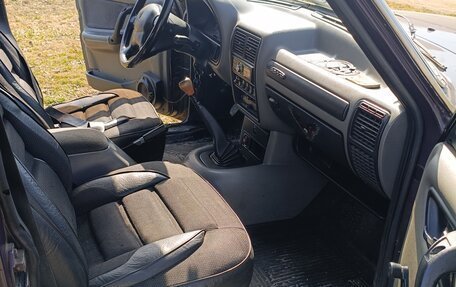 ГАЗ 3110 «Волга», 2001 год, 100 000 рублей, 9 фотография