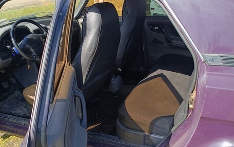 ГАЗ 3110 «Волга», 2001 год, 100 000 рублей, 10 фотография