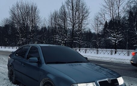 Skoda Octavia IV, 2008 год, 650 000 рублей, 1 фотография