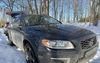 Volvo XC70 II рестайлинг, 2013 год, 1 450 000 рублей, 1 фотография