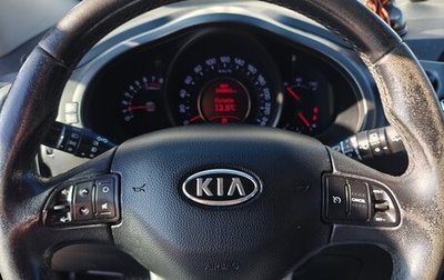 KIA Sportage III, 2011 год, 1 100 000 рублей, 1 фотография