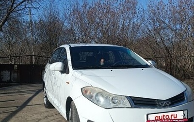 Chery Bonus (A13), 2013 год, 400 000 рублей, 1 фотография