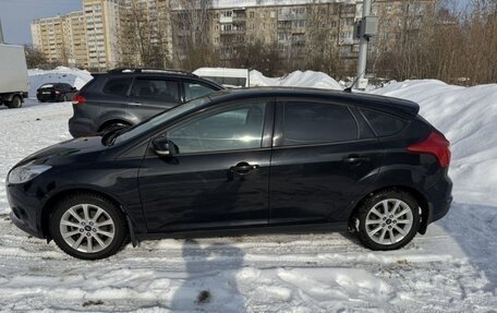 Ford Focus III, 2012 год, 540 000 рублей, 2 фотография