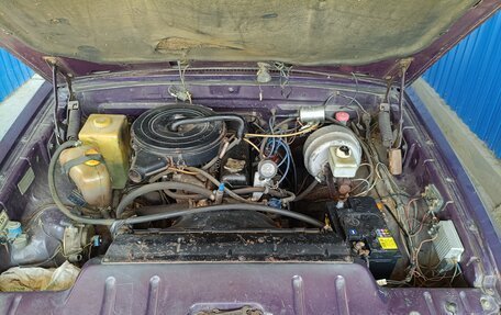 ГАЗ 3110 «Волга», 2001 год, 100 000 рублей, 12 фотография