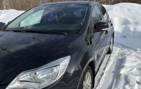 Ford Focus III, 2012 год, 540 000 рублей, 5 фотография